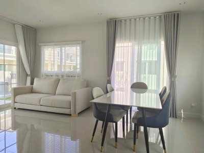 13R0162 This house for rent 4 bedroom 3 bathroom 80,000/month at paklok,thalang
