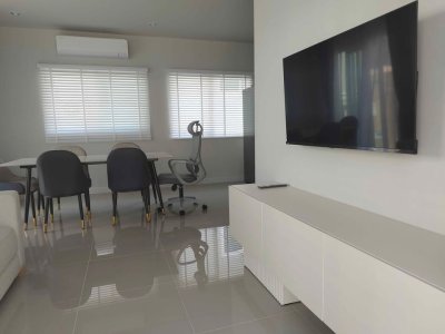 13R0162 This house for rent 4 bedroom 3 bathroom 80,000/month at paklok,thalang