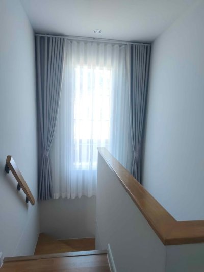 13R0162 This house for rent 4 bedroom 3 bathroom 80,000/month at paklok,thalang