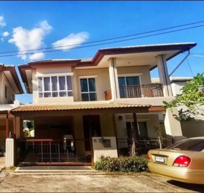 13R0163 This house for rent 3 bedroom 2 bathroom 40,000/month at paklok,thalang
