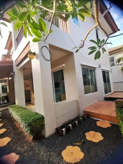 13R0163 This house for rent 3 bedroom 2 bathroom 40,000/month at paklok,thalang