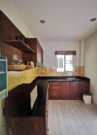 13R0163 This house for rent 3 bedroom 2 bathroom 40,000/month at paklok,thalang