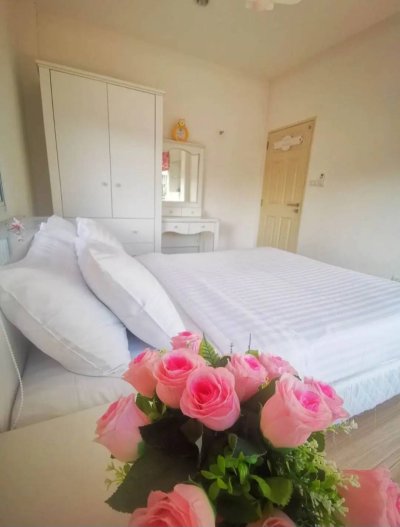 13R0163 This house for rent 3 bedroom 2 bathroom 40,000/month at paklok,thalang