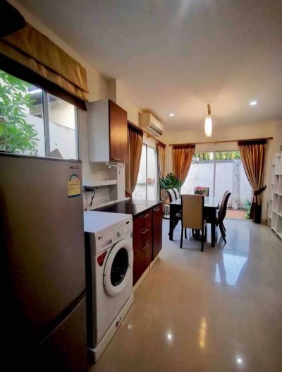 13R0163 This house for rent 3 bedroom 2 bathroom 40,000/month at paklok,thalang