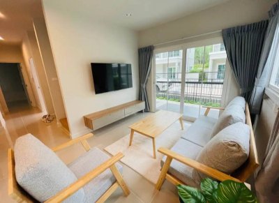 13R0164 This house for rent 3 bedroom 3 bathroom 60,000/month at paklok,thalang