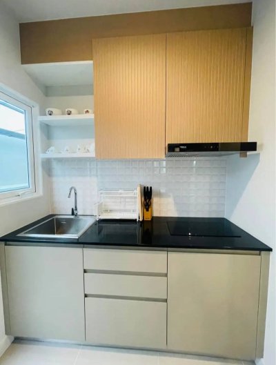 13R0164 This house for rent 3 bedroom 3 bathroom 60,000/month at paklok,thalang