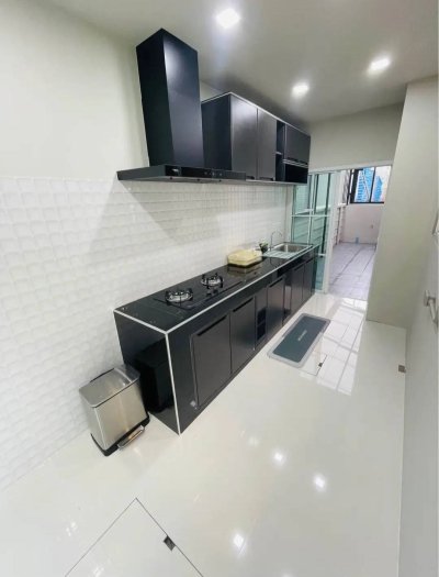 13R0164 This house for rent 3 bedroom 3 bathroom 60,000/month at paklok,thalang