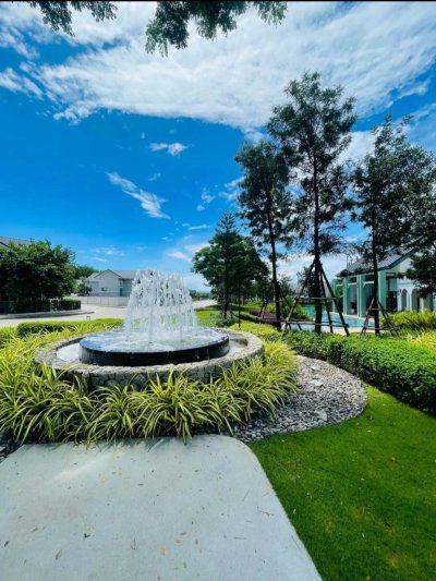 13R0164 This house for rent 3 bedroom 3 bathroom 60,000/month at paklok,thalang