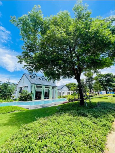 13R0164 This house for rent 3 bedroom 3 bathroom 60,000/month at paklok,thalang