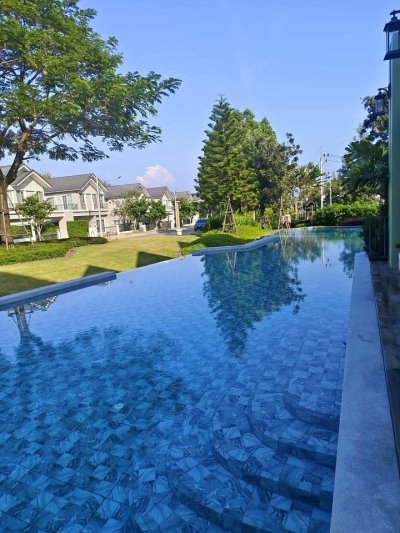13R0165 This house for rent 4 bedroom 3 bathroom 45,000/month at paklok,thalang