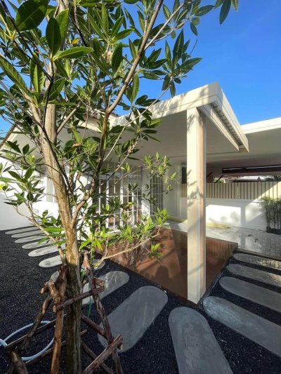 13R0167 This house for rent 2 bedroom 2 bathroom 22,000/month at paklok,thalang