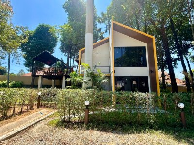 13R0171 This house for rent 2 bedroom 2 bathroom 40,000/month at paklok,thalang