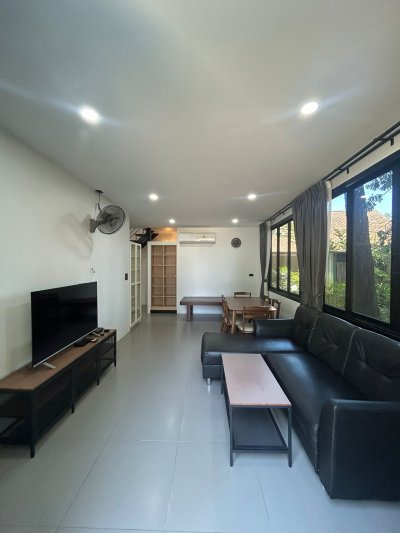 13R0171 This house for rent 2 bedroom 2 bathroom 40,000/month at paklok,thalang