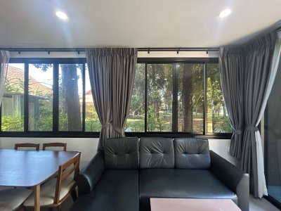 13R0171 This house for rent 2 bedroom 2 bathroom 40,000/month at paklok,thalang