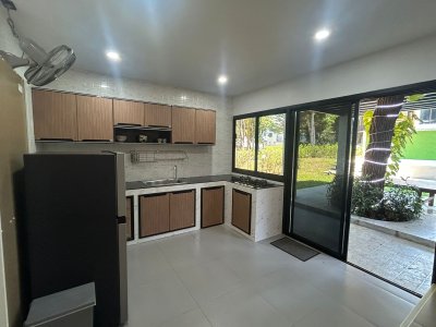 13R0171 This house for rent 2 bedroom 2 bathroom 40,000/month at paklok,thalang