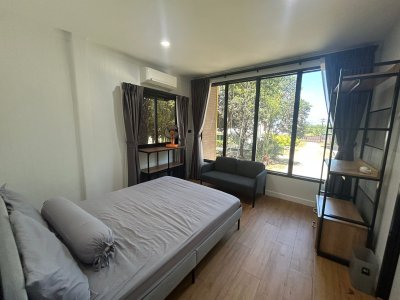 13R0171 This house for rent 2 bedroom 2 bathroom 40,000/month at paklok,thalang