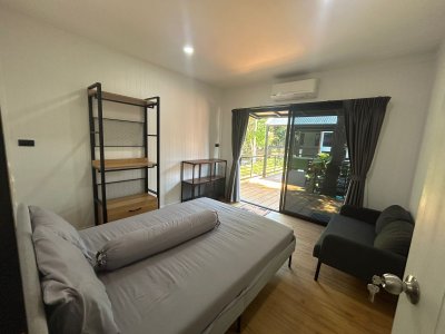 13R0171 This house for rent 2 bedroom 2 bathroom 40,000/month at paklok,thalang