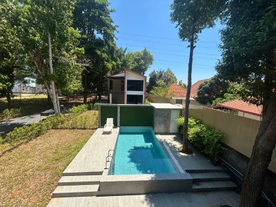 13R0171 This house for rent 2 bedroom 2 bathroom 40,000/month at paklok,thalang