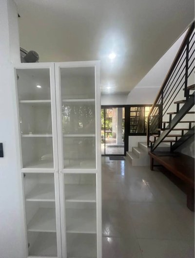 13R0171 ให้เช่าบ้านเดี่ยวสองชั้น 2 ห้องนอน 2 ห้องน้ำ ราคา 35,000/เดือน โซนป่าคลอก,ถลาง