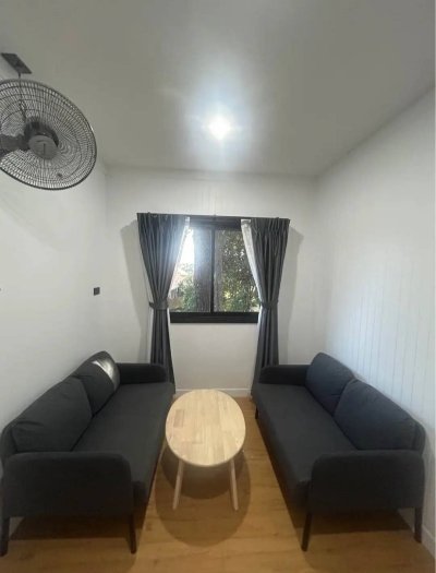 13R0171 ให้เช่าบ้านเดี่ยวสองชั้น 2 ห้องนอน 2 ห้องน้ำ ราคา 35,000/เดือน โซนป่าคลอก,ถลาง