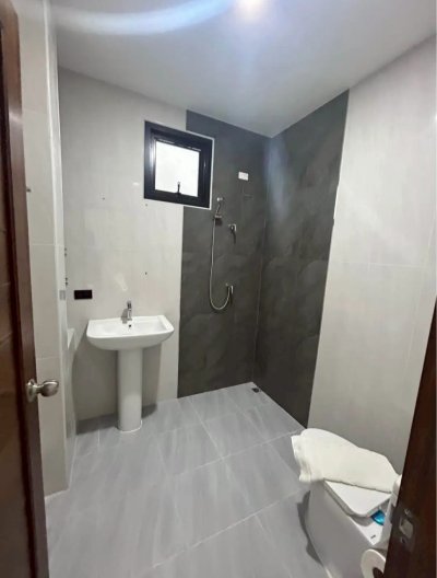 13R0178 ให้เช่าบ้านแฝดสองชั้น 3 ห้องนอน 4 ห้องน้ำ ราคา 48,000/เดือน โซนป่าคลอก,ถลาง