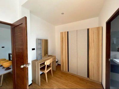 13R0178 ให้เช่าบ้านแฝดสองชั้น 3 ห้องนอน 4 ห้องน้ำ ราคา 48,000/เดือน โซนป่าคลอก,ถลาง