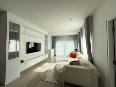 13R0179 ให้เช่าบ้านเดี่ยวสองชั้น 4 ห้องนอน 3 ห้องน้ำ 120,000/เดือน โซนป่าคลอก,ถลาง