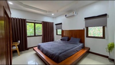 13R0181 This house for rent 3 bedroom 2 bathroom 30,000/month at paklok,thalang