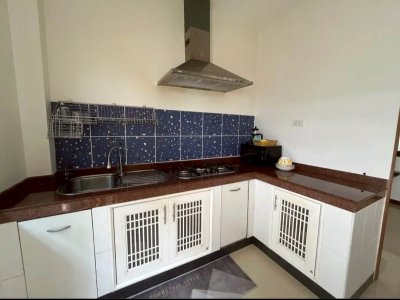 13R0181 This house for rent 3 bedroom 2 bathroom 30,000/month at paklok,thalang