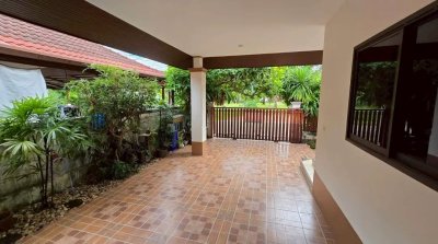 13R0181 This house for rent 3 bedroom 2 bathroom 30,000/month at paklok,thalang