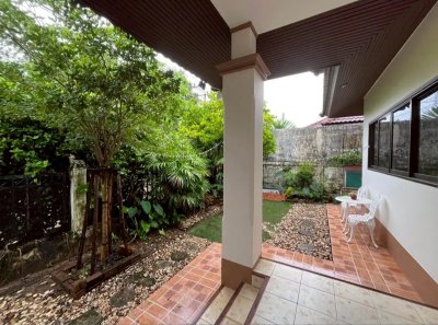 13R0181 This house for rent 3 bedroom 2 bathroom 30,000/month at paklok,thalang