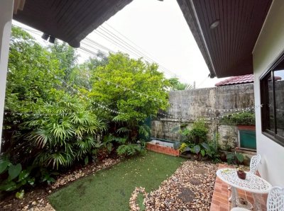 13R0181 This house for rent 3 bedroom 2 bathroom 30,000/month at paklok,thalang