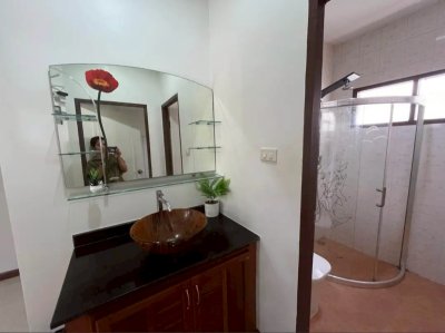 13R0181 This house for rent 3 bedroom 2 bathroom 30,000/month at paklok,thalang