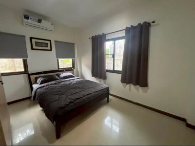 13R0181 This house for rent 3 bedroom 2 bathroom 30,000/month at paklok,thalang