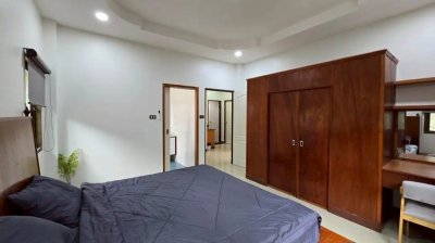 13R0181 This house for rent 3 bedroom 2 bathroom 30,000/month at paklok,thalang