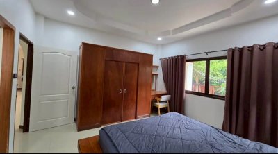 13R0181 This house for rent 3 bedroom 2 bathroom 30,000/month at paklok,thalang