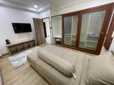13R0182 ให้เช่า pool villa 5 ห้องนอน 5 ห้องน้ำ ราคา 110,000/เดือน โซนป่าคลอก,ถลาง
