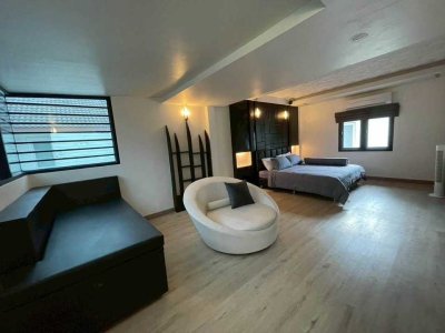 13R0182 ให้เช่า pool villa 5 ห้องนอน 5 ห้องน้ำ ราคา 110,000/เดือน โซนป่าคลอก,ถลาง