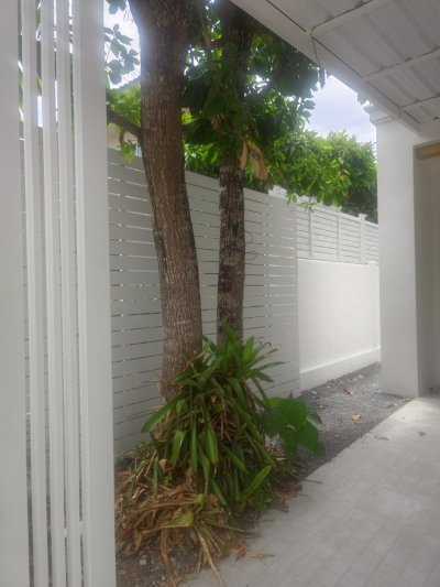 13R0184 This house for rent 4 bedroom 3 bathroom 45,000/month at paklok,thalang