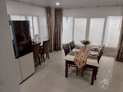 13R0184 This house for rent 4 bedroom 3 bathroom 45,000/month at paklok,thalang
