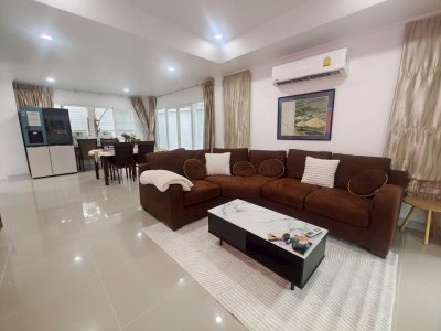 13R0184 This house for rent 4 bedroom 3 bathroom 45,000/month at paklok,thalang