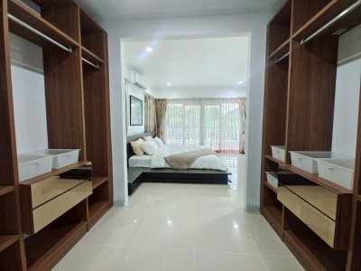 13R0184 This house for rent 4 bedroom 3 bathroom 45,000/month at paklok,thalang