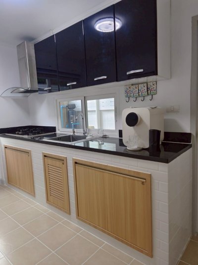 13R0184 This house for rent 4 bedroom 3 bathroom 45,000/month at paklok,thalang