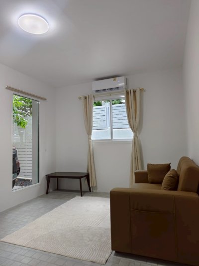 13R0184 This house for rent 4 bedroom 3 bathroom 45,000/month at paklok,thalang