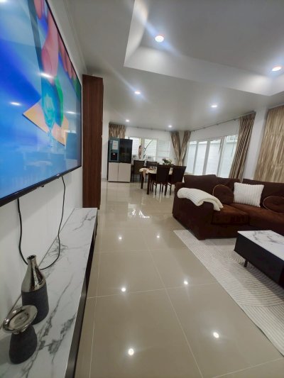 13R0184 This house for rent 4 bedroom 3 bathroom 45,000/month at paklok,thalang