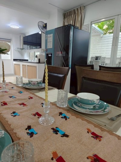 13R0184 This house for rent 4 bedroom 3 bathroom 45,000/month at paklok,thalang