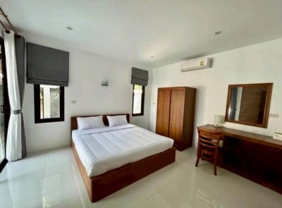 13R0185 ให้เช่า pool villa 3 ห้องนอน 4 ห้องน้ำ ราคา 65,000/เดือน โซนป่าคลอก,ถลาง