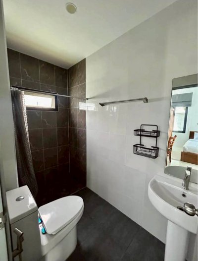 13R0185 ให้เช่า pool villa 3 ห้องนอน 4 ห้องน้ำ ราคา 65,000/เดือน โซนป่าคลอก,ถลาง