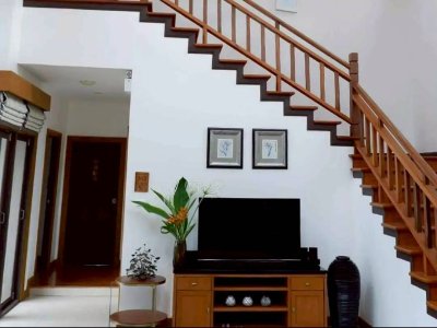 13R0186 ให้เช่า pool villa 3 ห้องนอน 4 ห้องน้ำ ราคา 180,000/เดือน โซนป่าคลอก,ถลาง
