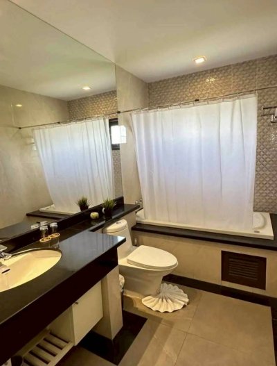 13R0186 ให้เช่า pool villa 3 ห้องนอน 4 ห้องน้ำ ราคา 180,000/เดือน โซนป่าคลอก,ถลาง